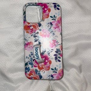 iPhone 12 Pro Max Loopy Case